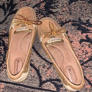 Sperry Topsider